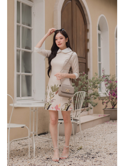 Vevey Bella Dress