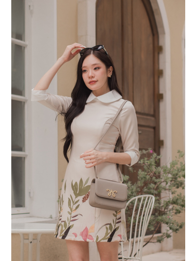 Vevey Bella Dress