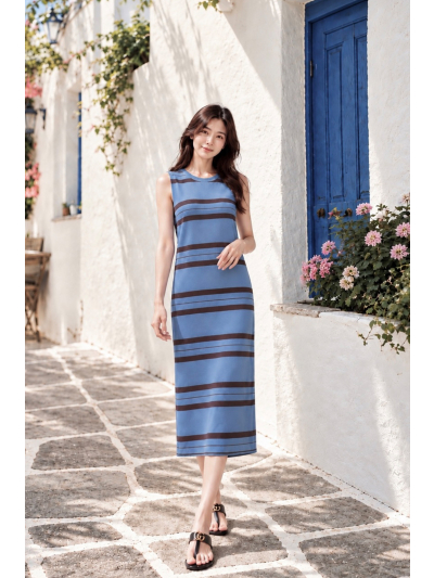 We Riviera Dress