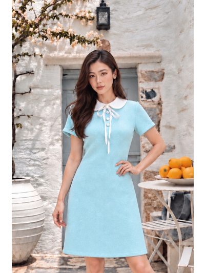 Katie Skylar Dress