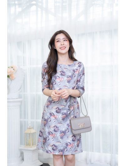 Susan Wara Dress
