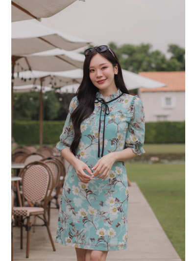 Toni Sara Dress