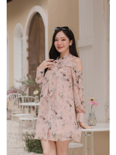 Pilar Bella Dress