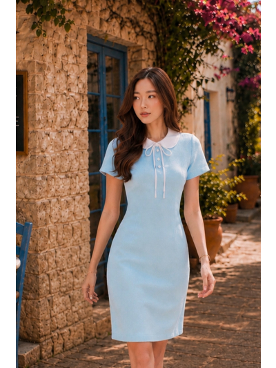 Katie Skylar Dress