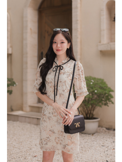 Toni Jane Dress