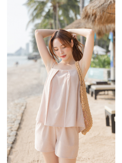 June beige Set-weteen