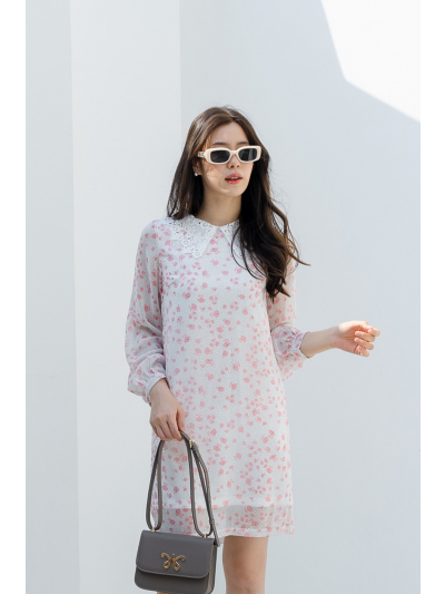 Madelyn Lottie Dress