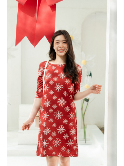 Nara Joy Dress