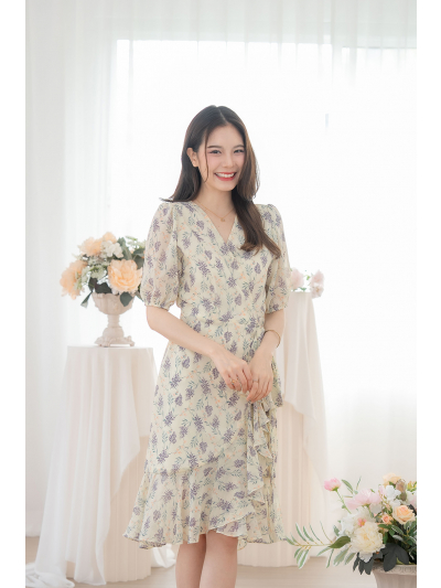 Tacey Josie Dress