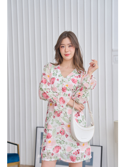 Tianna Jessica Dress