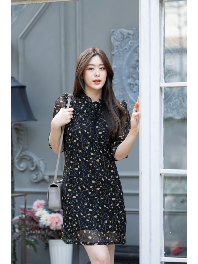 Toni Nola Dress