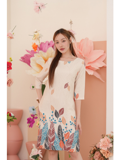 Susan Avery Dress