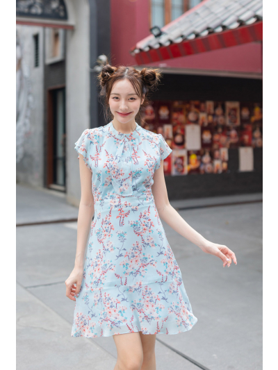 Victoria Amanda Dress