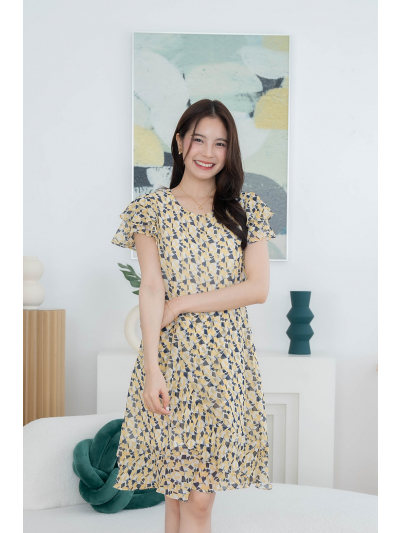 Vicky Alice Dress
