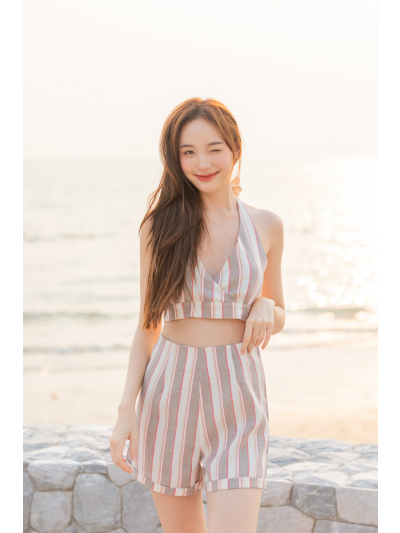 Whiterets line set-weteen